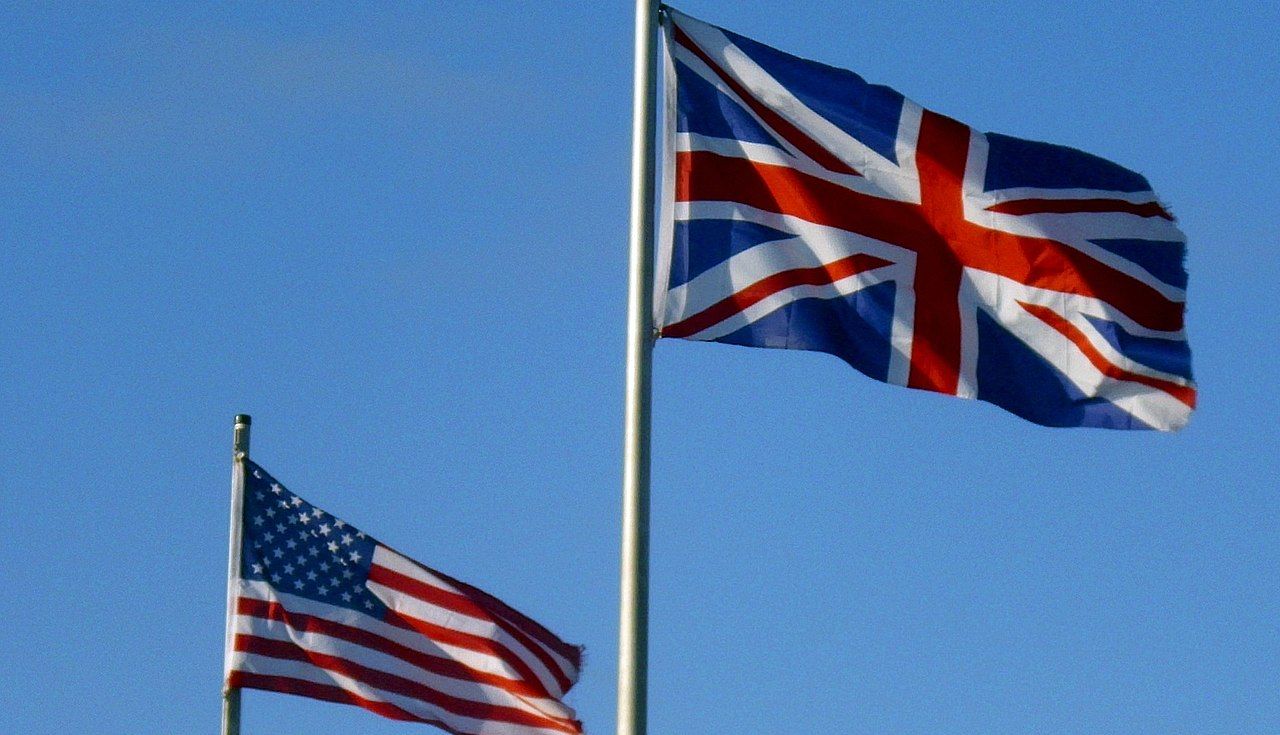 Cyberdéfense : USA et Royaume-Uni réaffirment leur partenariat