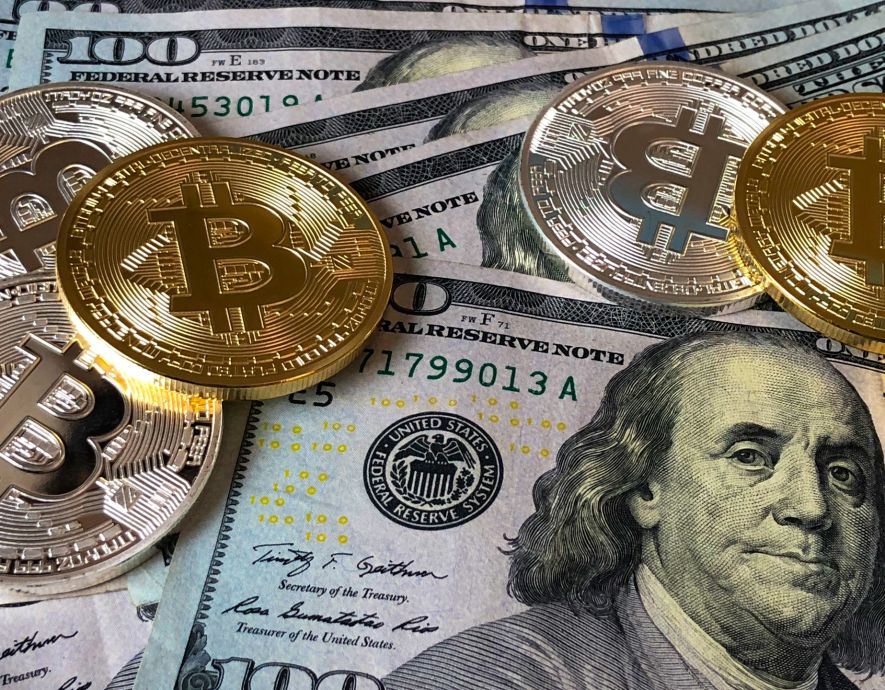 Image Crypto-monnaie : un cambriolage à 200 millions de dollars