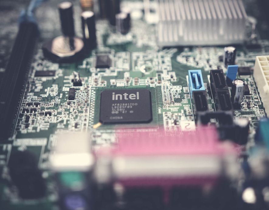 Image Intel : un laboratoire pour tester la sécurité de PC anciens