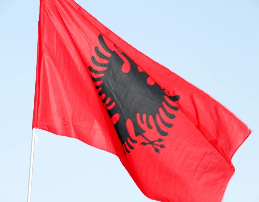 Image Après une vaste fuite de données, l’Albanie engage une société américaine