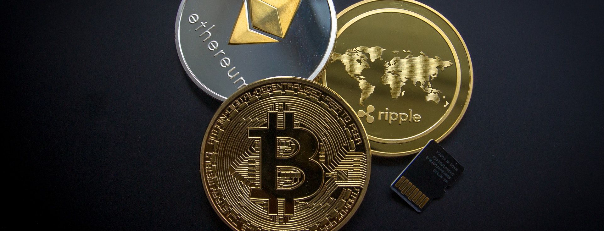 Cryptocurrency: $14 billion in fraud in 2021