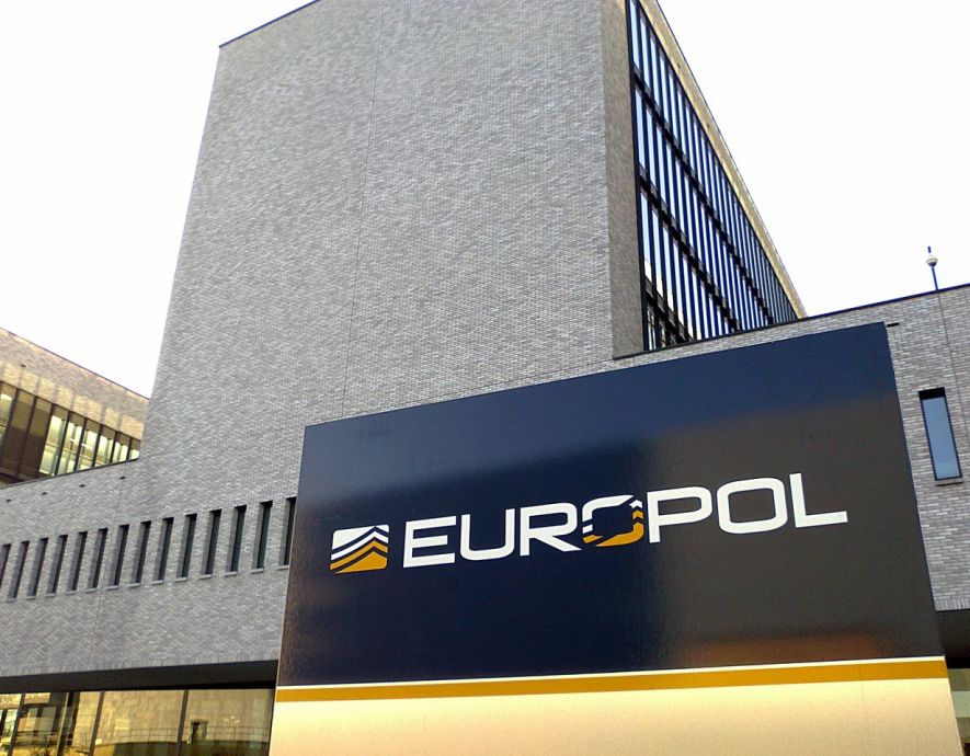 Image The European Council extends Europol's powers over personal data