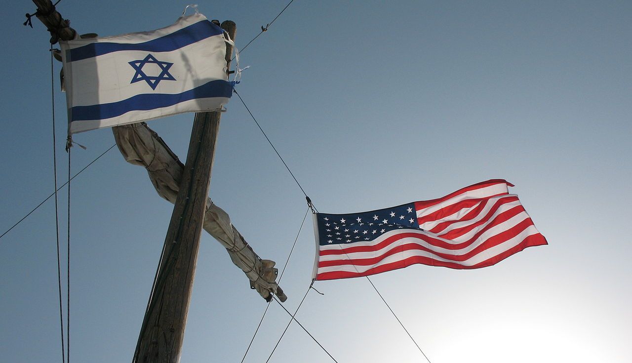 Israël et les États-Unis renforcent leur collaboration cyber
