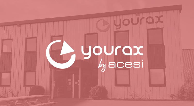 Image L’intégrateur ACESI acquiert la startup de cybersécurité Yourax
