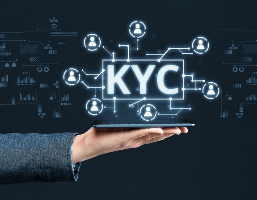 Image Comment la KYC électronique transforme l’activité des entreprises
