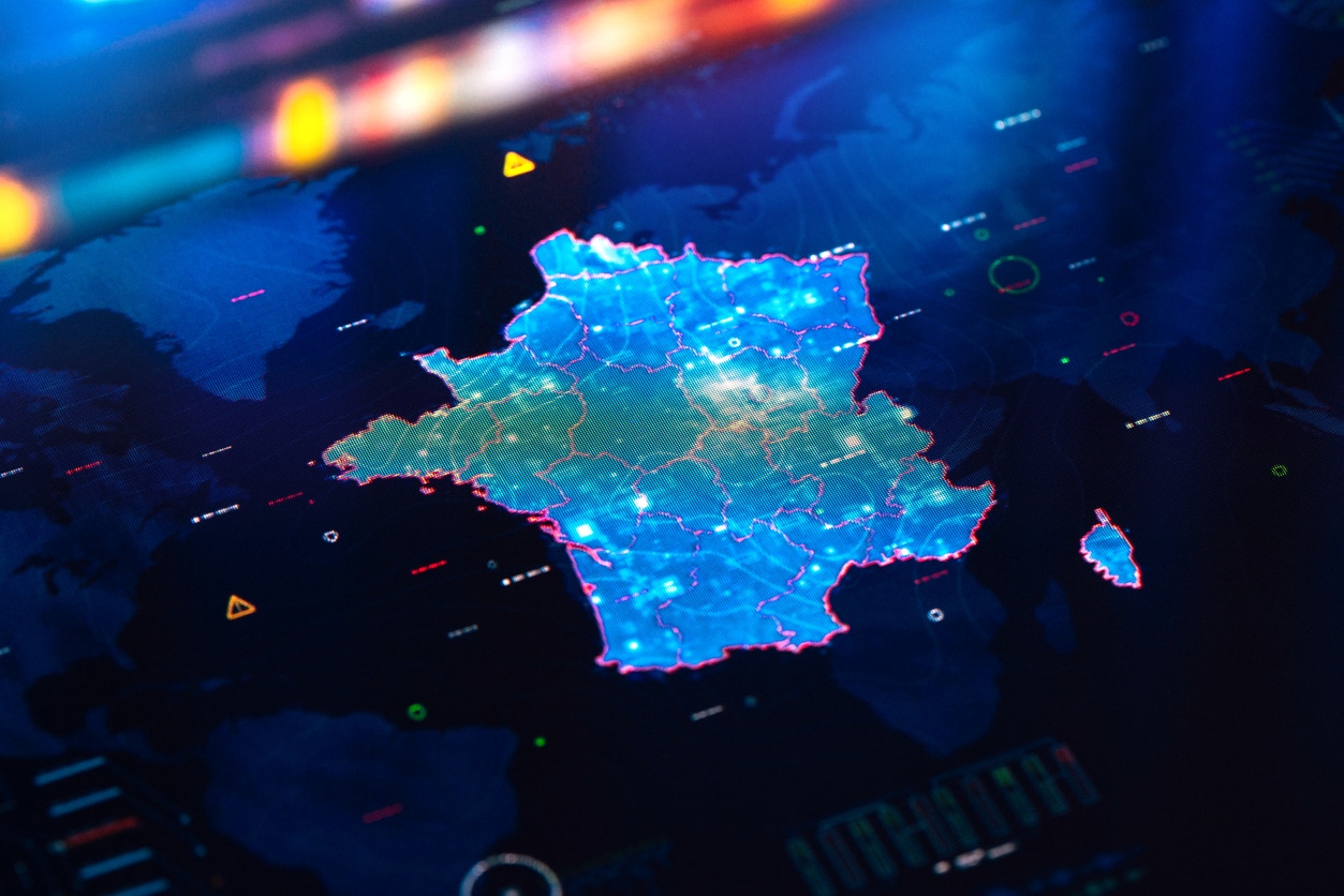 France : le gouvernement généralise l’usage de son IA souveraine à toute l’administration