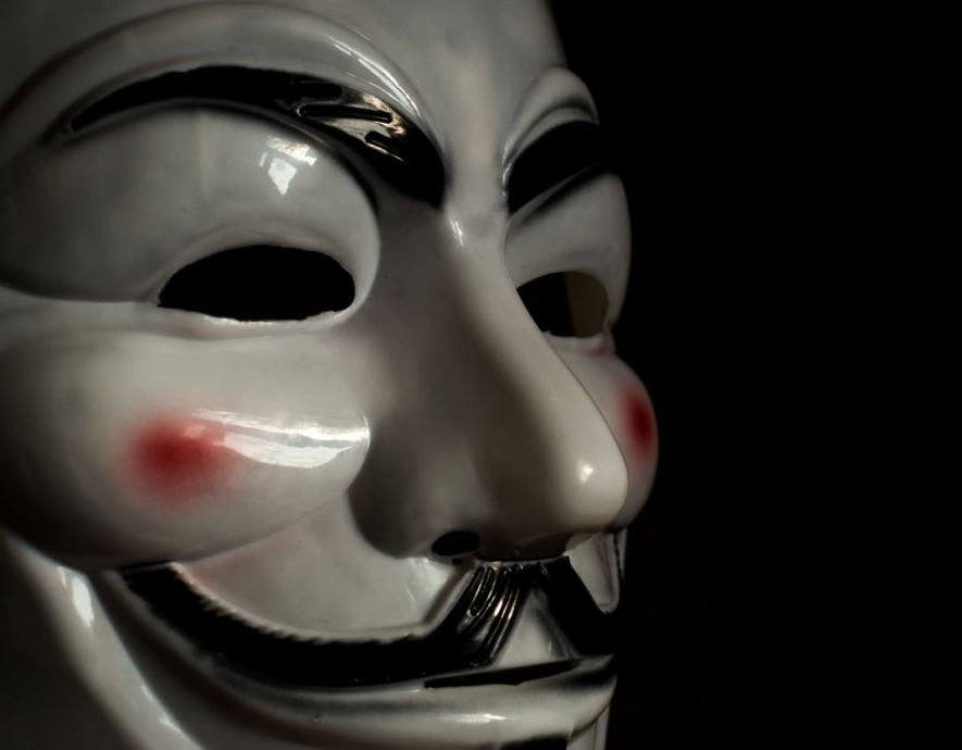 Image Anonymous déclare la guerre aux hackers russes de Killnet