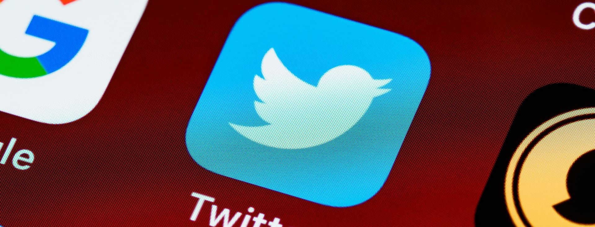 Protection des données : 150 M$ d’amende pour Twitter