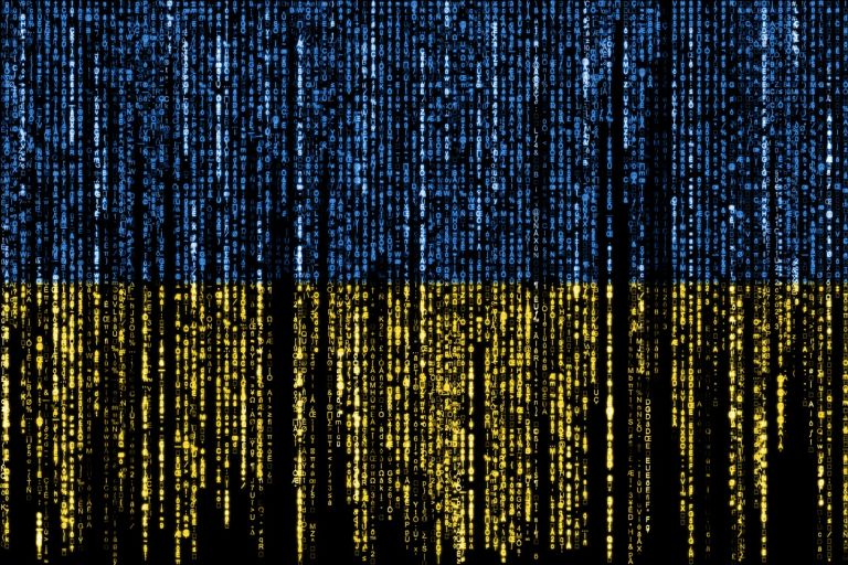 L’Ukraine veut devenir le « pays le plus numérique du monde »