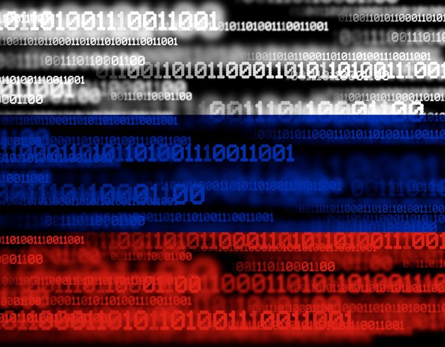 Image Energoatom, opérateur nucléaire ukrainien, victime d’une attaque DDoS russe