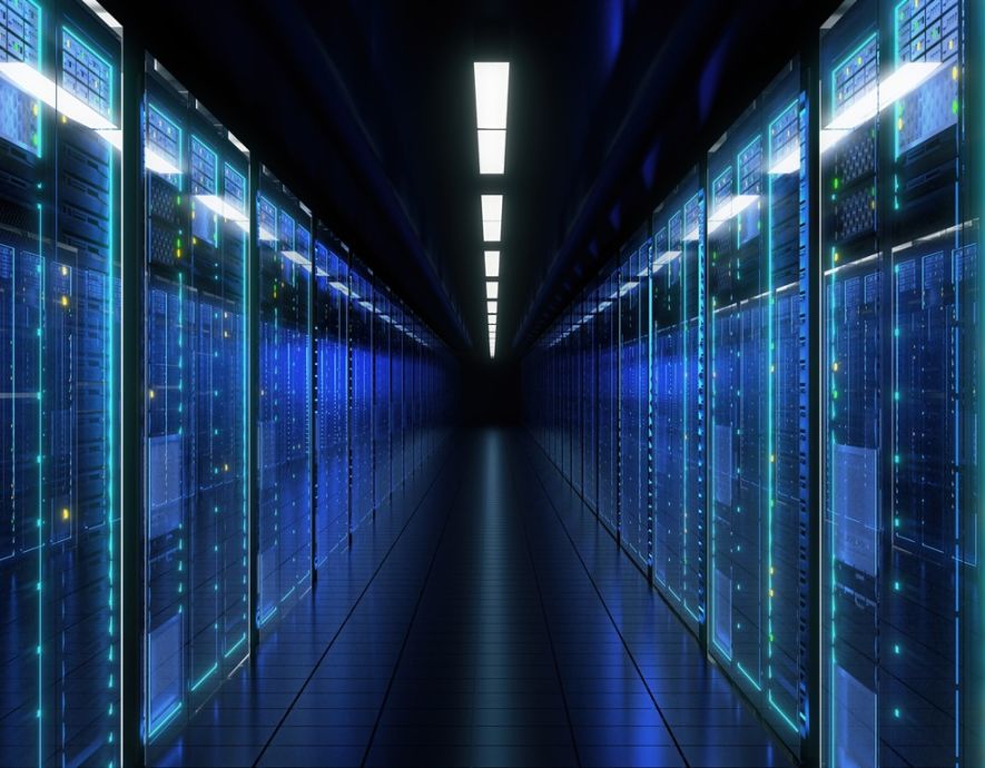 Image VMware et Nvidia s’unissent pour la sécurité des data centers
