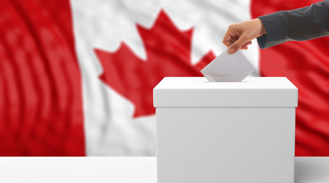 Canada : des données d’électeurs disponibles sur un site de la CAQ