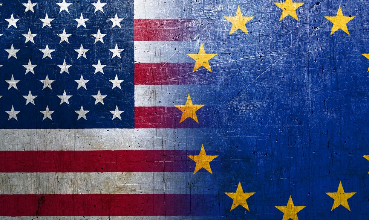 Le futur cadre de transfert de données UE-USA déjà contesté