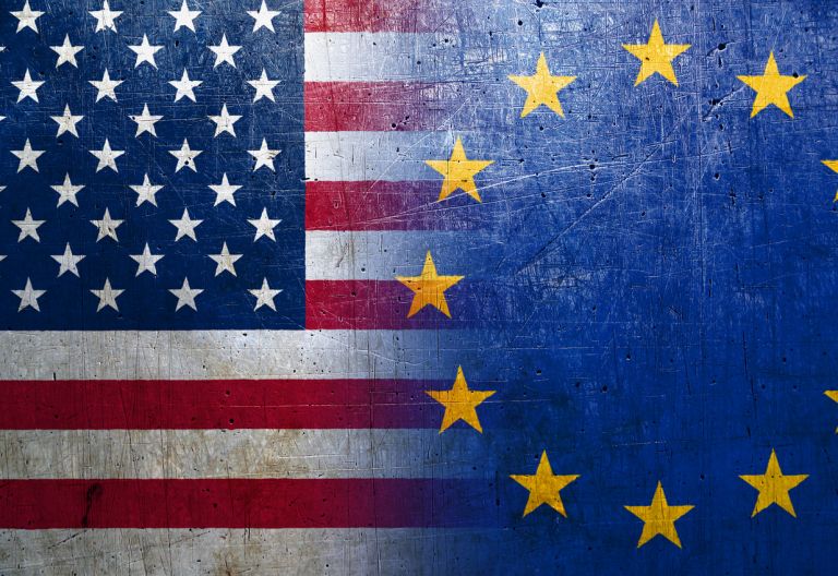 Le futur cadre de transfert de données UE-USA déjà contesté