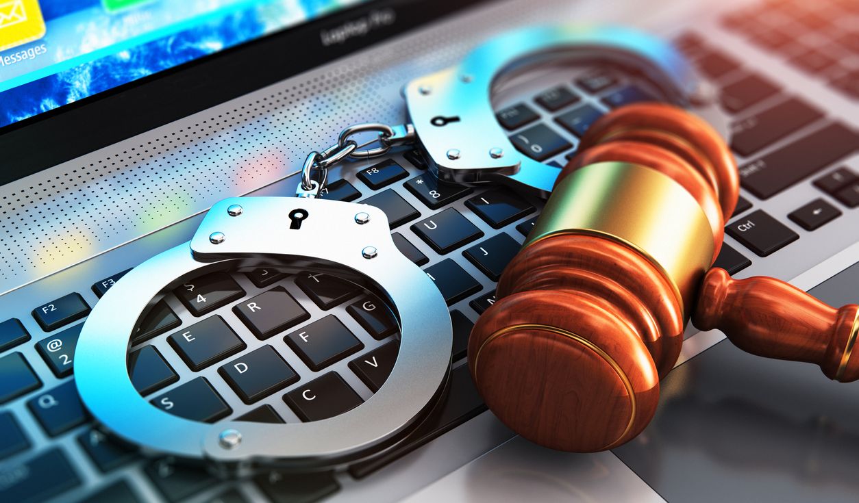 Cybercrimes financiers : Interpol saisit 130 millions de dollars