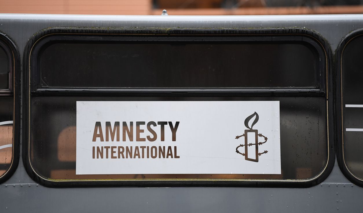 Amnesty International victime d’une cyberattaque chinoise
