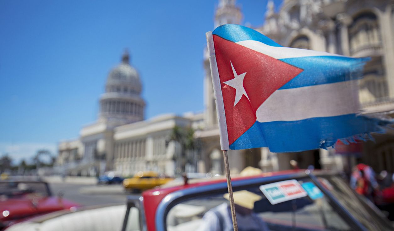 La CISA et le FBI détaillent les activités du groupe Cuba
