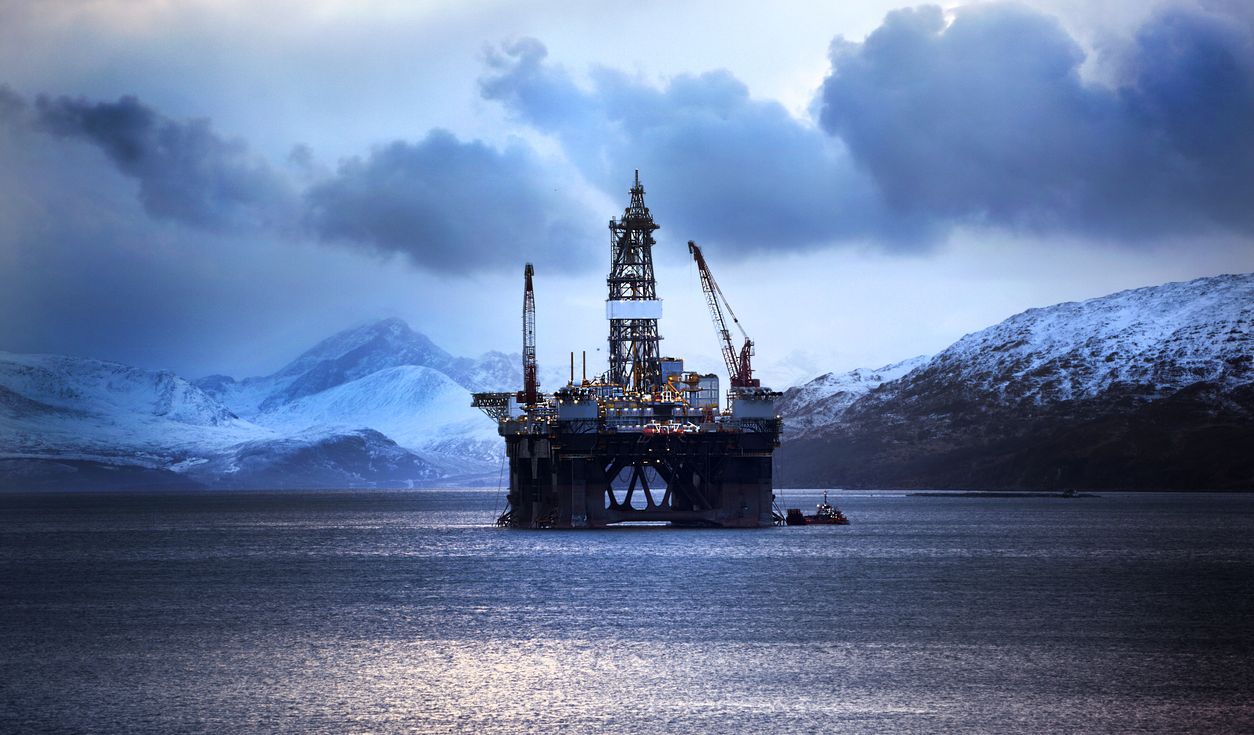Offshore oil and gas: US warns of cyber risk