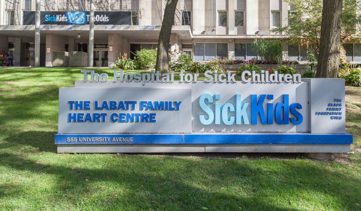 Cyberattaque contre l'hôpital pour enfants de Toronto : LockBit présente ses excuses