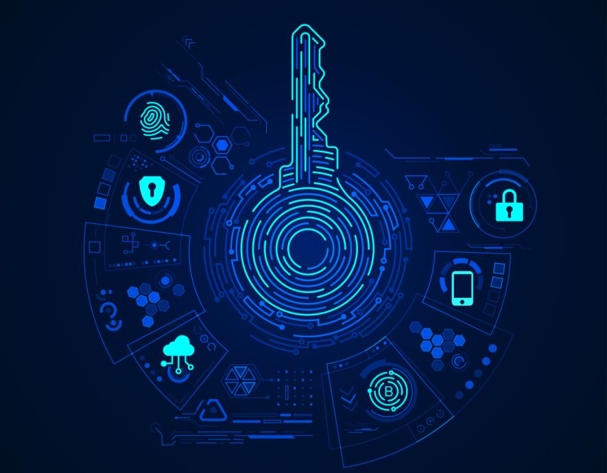 Image Free decryption key for MegaCortex