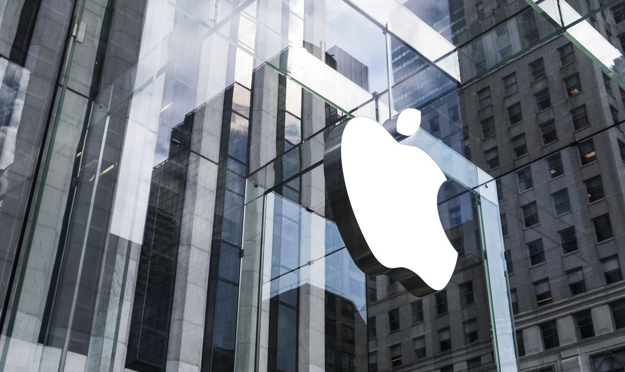 RGPD : la Cnil inflige à Apple une amende de 8 millions d’euros