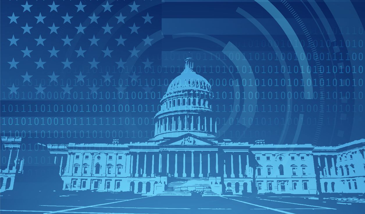 Cybersécurité : les États-Unis mettent à jour leur stratégie