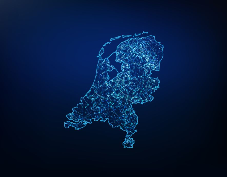 Image Pays-Bas : un professionnel de la cybersécurité impliqué dans une cyber-extorsion