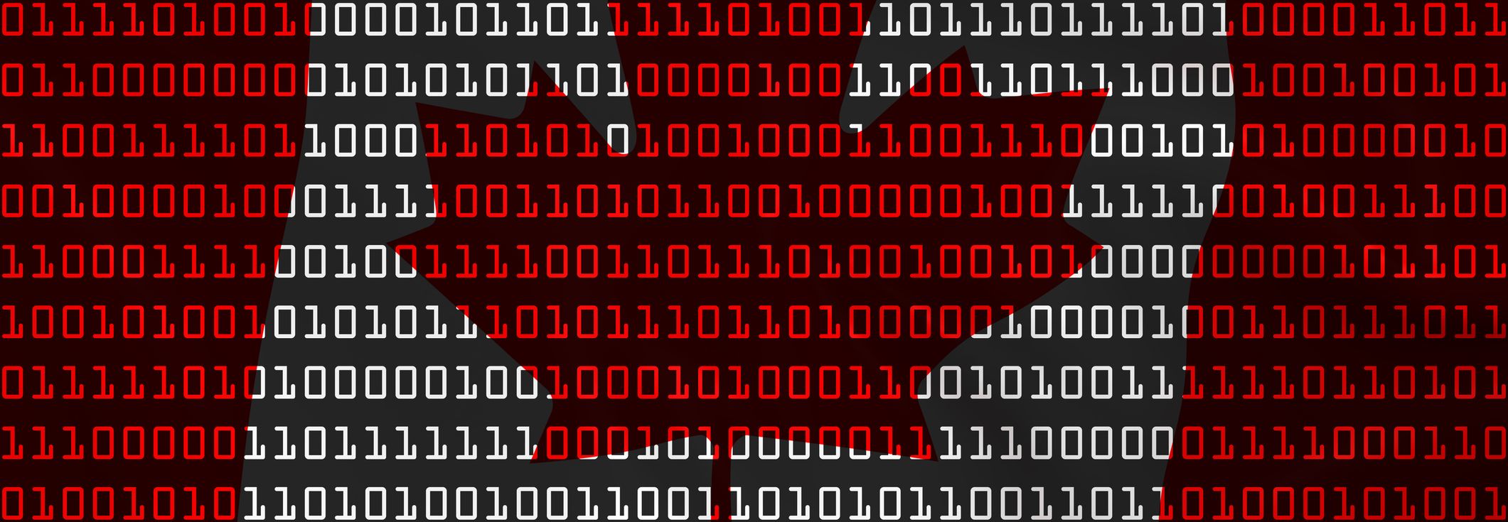 NoName057(16) frappe le Canada avec des attaques DDoS