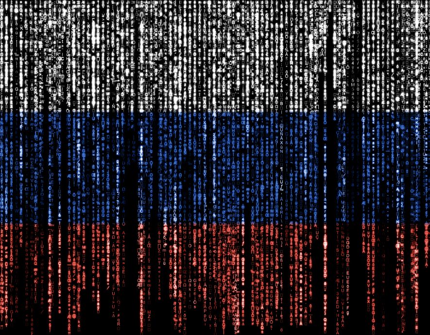 Image Un parrain du ransomware russe poursuivi par la justice américaine