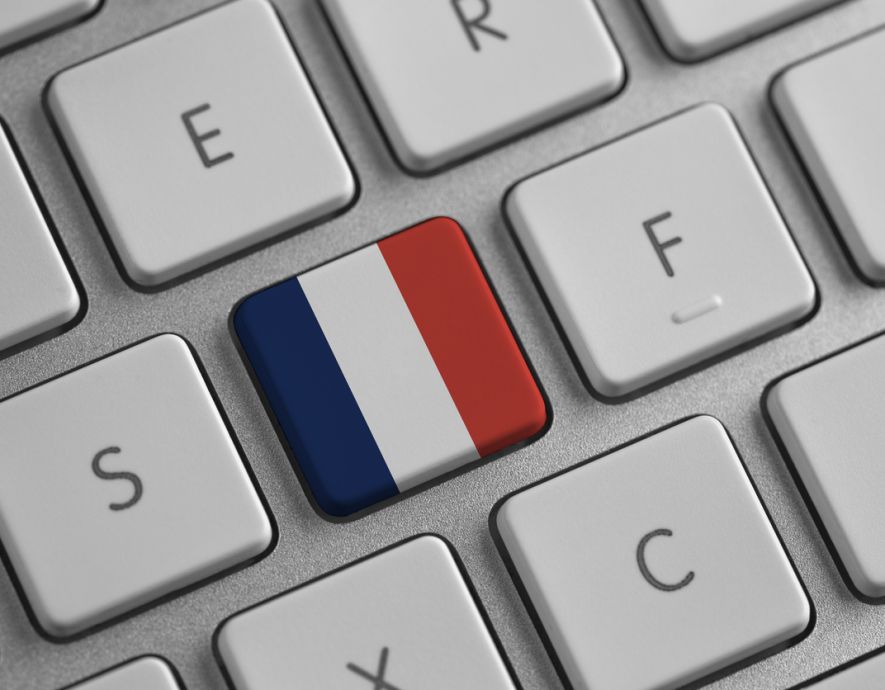 Image La France victime d’une vaste campagne de désinformation russe