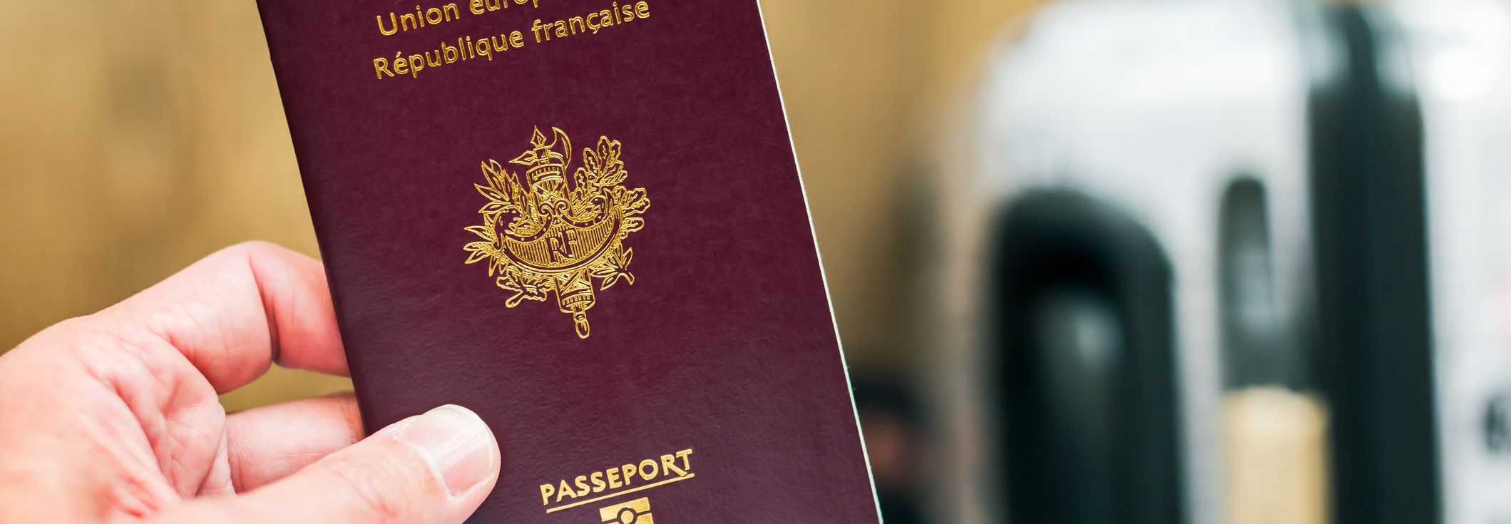 LockBit divulgue 8 000 passeports français