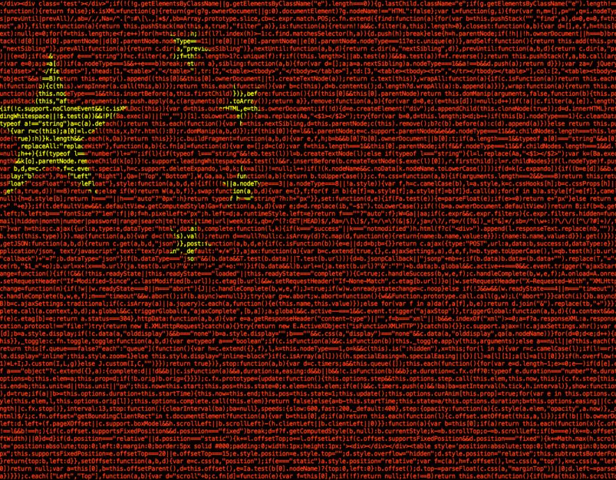 Image Une vaste campagne de cyberespionnage chinoise mise à jour