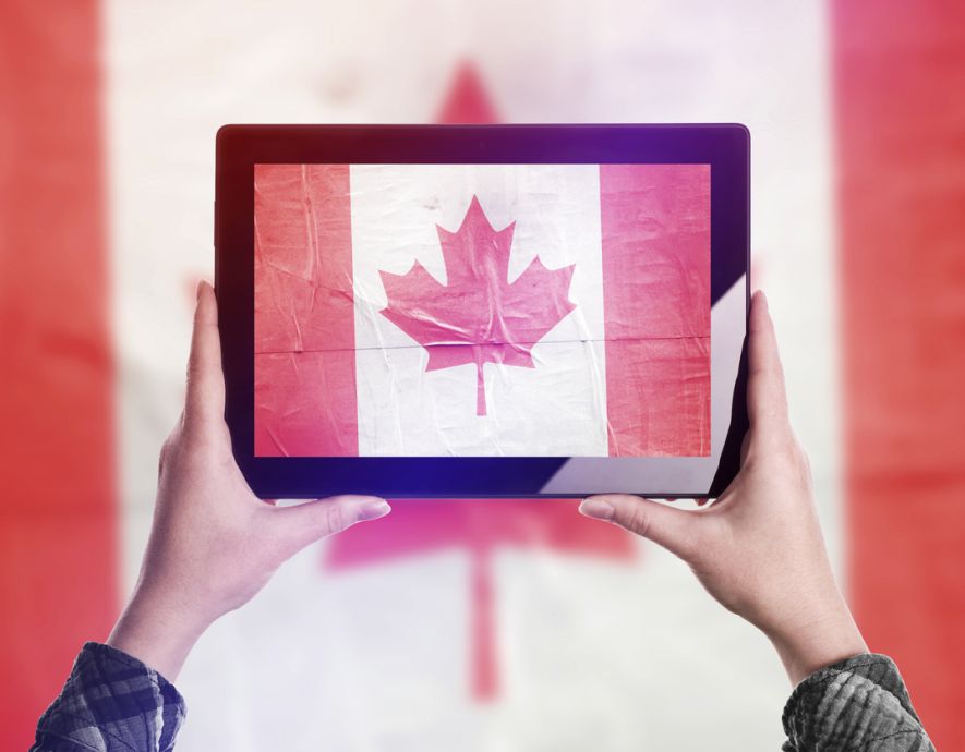 Image The cyber threat against Canada