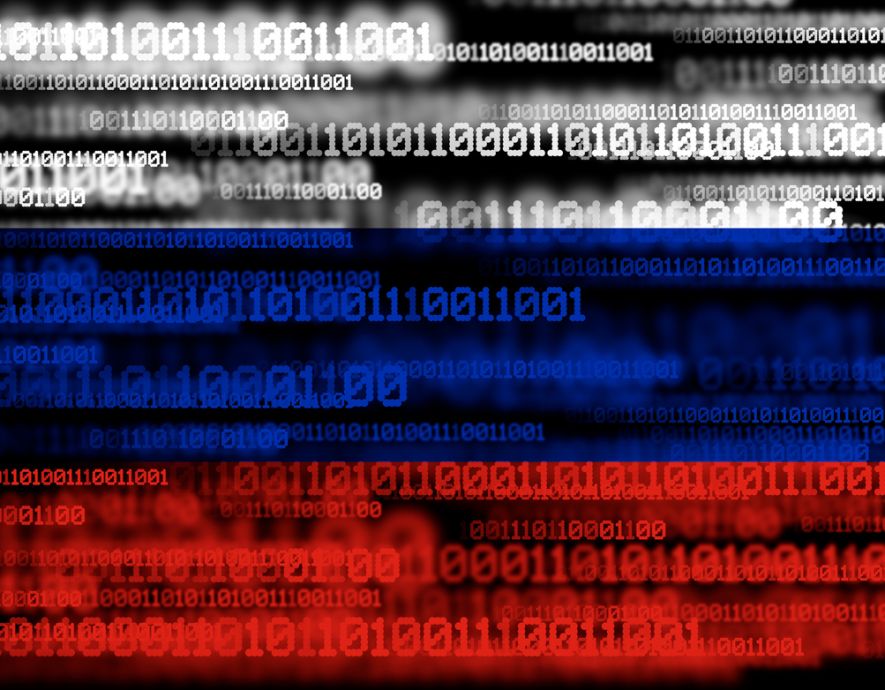 Image Un cybercriminel russe arrêté au Kazakhstan, à la suite d'une plainte américaine