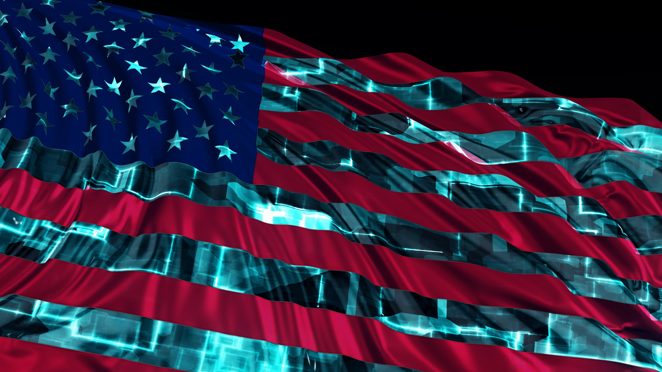 Between tech and Trump: a Love-Hate relationship