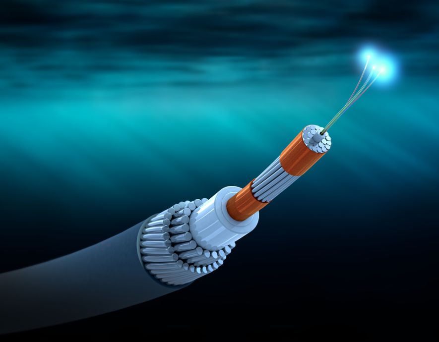 Image Câbles sous-marins : la guerre froide États-Unis-Chine menace l’Internet mondial
