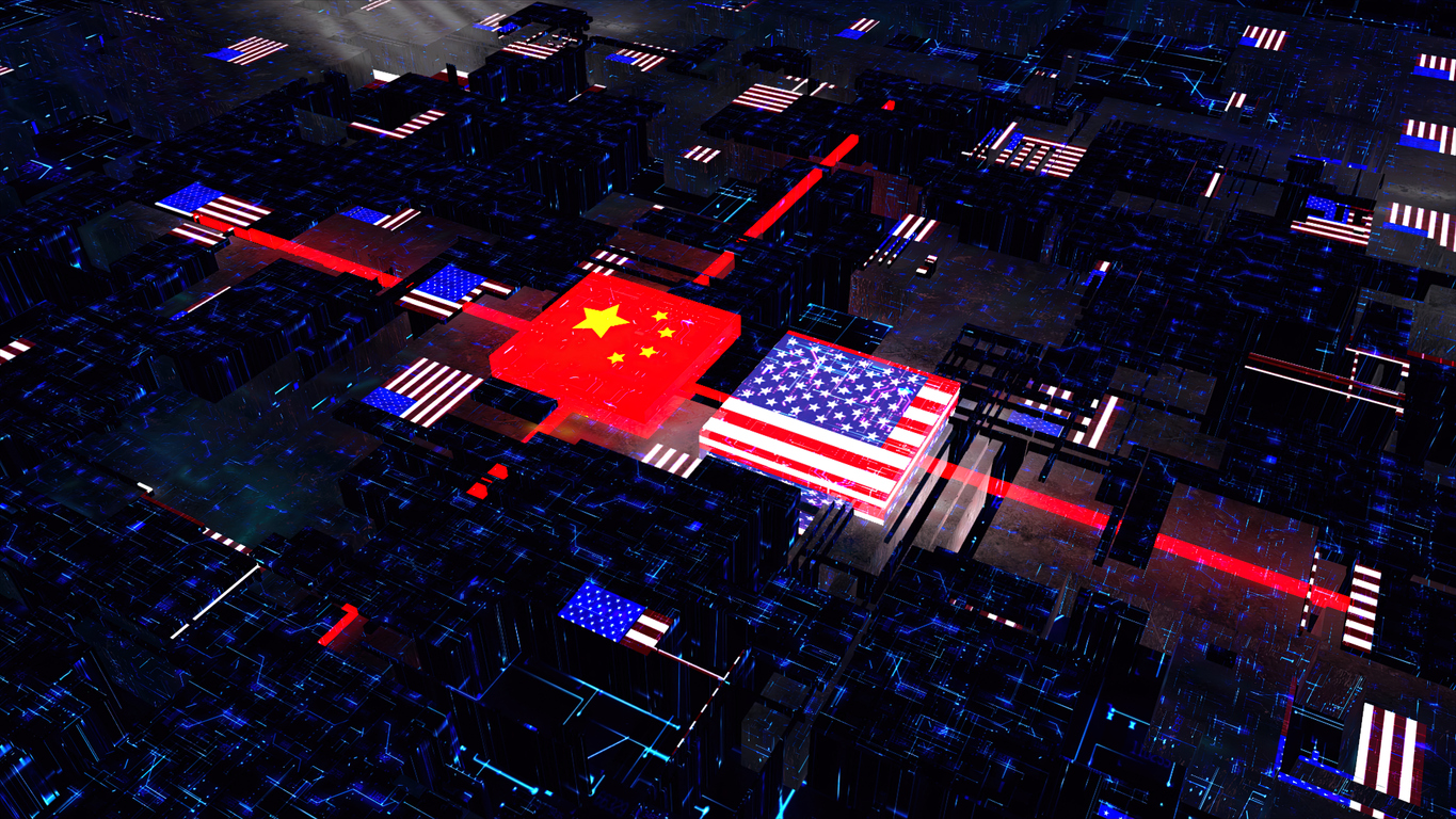 The United States Files Charges Against Ten Chinese Cybercriminals