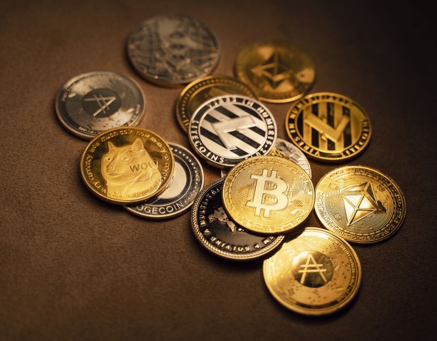 Image Des vols de crypto-monnaies liés au piratage de LastPass ?