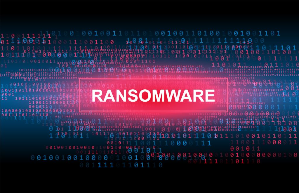 Ransomware : une économie qui change d’échelle
