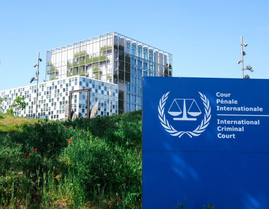 Image La Cour pénale internationale de La Haye victime d’une cyberintrusion