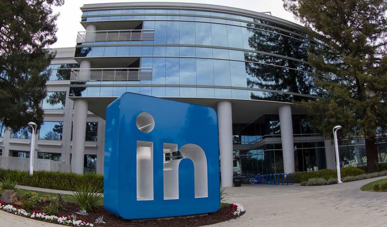 LinkedIn, another playground for cybercriminals