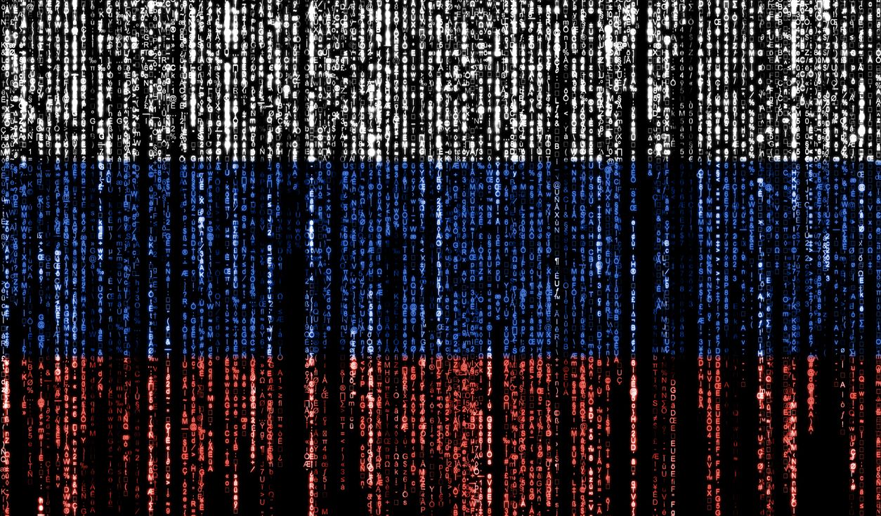 Anonymous Discord shares vast amounts of data on Russia