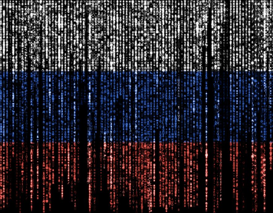 Image Un serveur Discord d’Anonymous partage des milliers de données sur la Russie