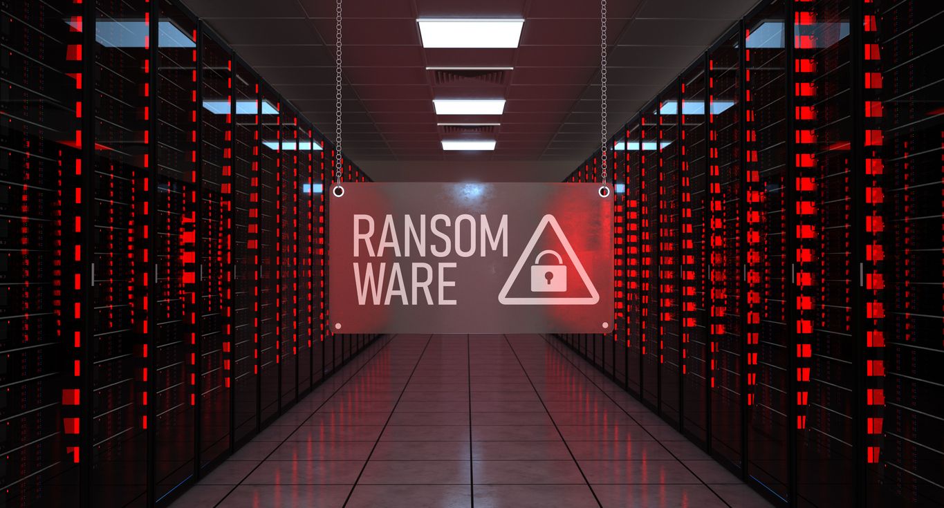 Why it’s so difficult to catch ransomware attackers