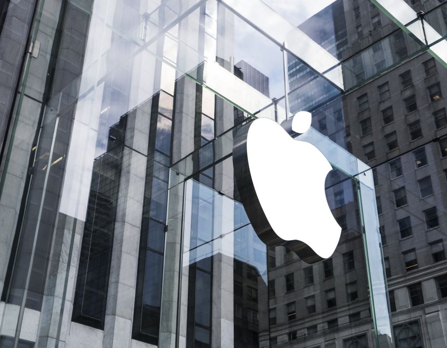 Image Apple : iMessage doit-il se soumettre au DMA ?