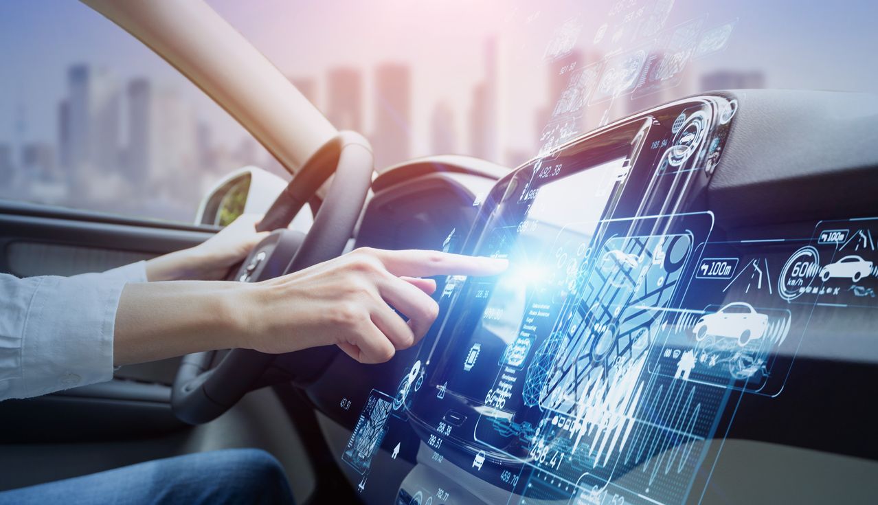 The Software Defined Vehicle: a growing need for cybersecurity