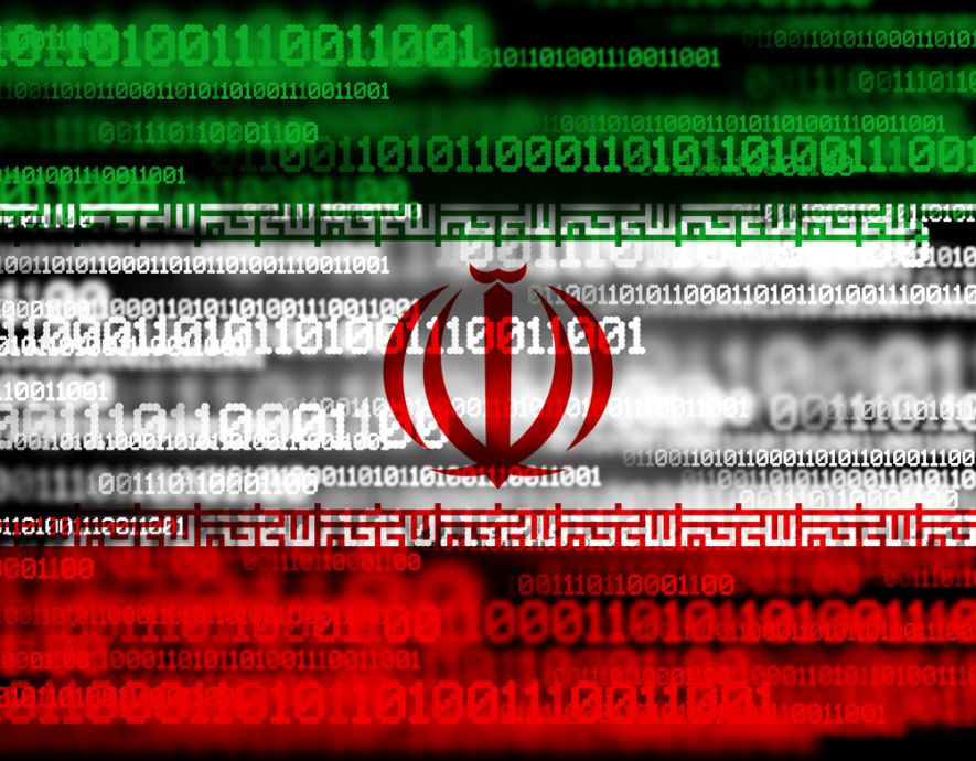 Image Des cybercriminels iraniens coupent l’eau dans deux communes irlandaises
