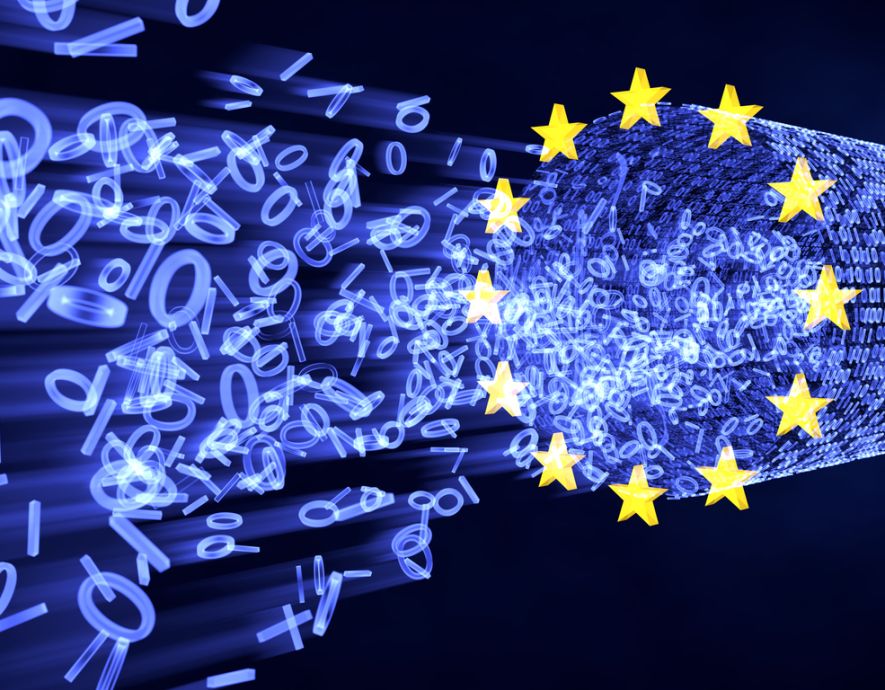 Image DSA : la Commission européenne lance une enquête sur X (ex-Twitter)