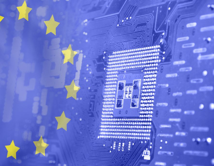 Image European Union approves AI Act
