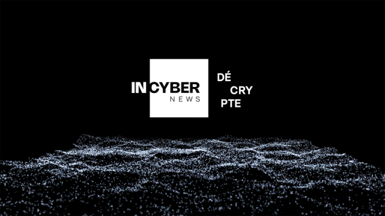 <strong>InCyber Décrypte</strong> Cybercriminalité en France : péril en la demeure ?
